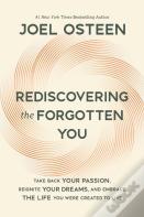 Rediscovering The Forgotten You