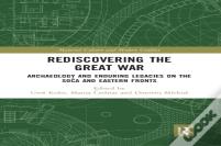 Rediscovering The Great War
