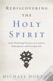Capa do artigo Rediscovering The Holy Spirit