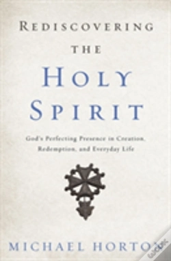 Capa do artigo Rediscovering The Holy Spirit