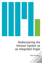 Capa do artigo Rediscovering The Immune System As An Integrated Organ
