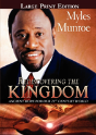 Rediscovering The Kingdom Large Print Edition - Preview