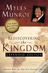 Rediscovering The Kingdom