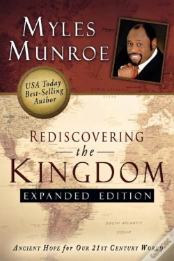 Capa do artigo Rediscovering The Kingdom