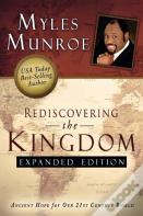 Rediscovering The Kingdom