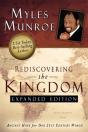Rediscovering The Kingdom - Preview