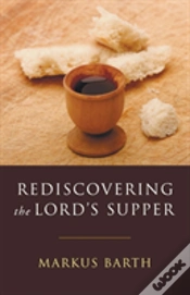 Capa do artigo Rediscovering The Lord