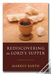Capa do artigo Rediscovering The Lord