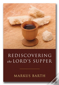Capa do artigo Rediscovering The Lord'S Supper