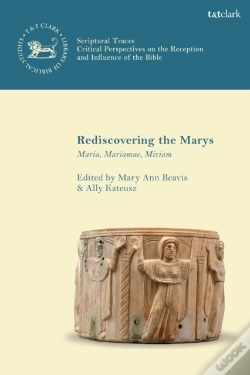Capa do artigo Rediscovering The Marys