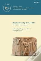 Rediscovering The Marys