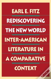 Capa do artigo Rediscovering The New World