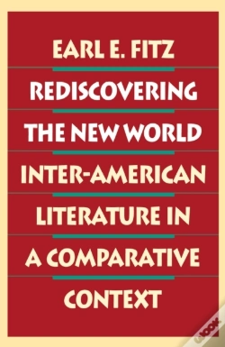 Capa do artigo Rediscovering The New World