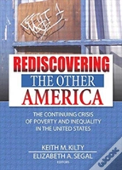 Capa do artigo Rediscovering The Other America