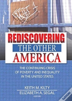 Capa do artigo Rediscovering The Other America