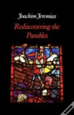 Capa do artigo Rediscovering The Parables