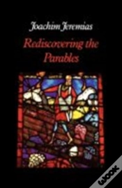Capa do artigo Rediscovering The Parables