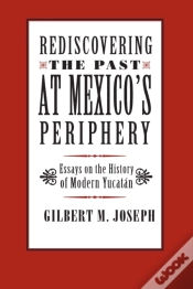 Capa do artigo Rediscovering The Past At Mexico