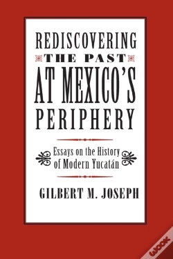 Capa do artigo Rediscovering The Past At Mexico'S Periphery