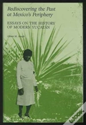 Capa do artigo Rediscovering The Past At Mexico