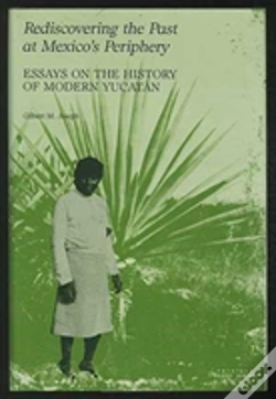 Capa do artigo Rediscovering The Past At Mexico'S Periphery