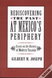 Capa do artigo Rediscovering The Past At Mexico