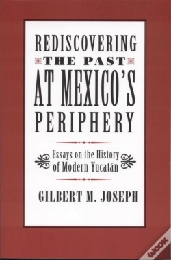 Capa do artigo Rediscovering The Past At Mexico'S Periphery