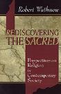 Rediscovering The Sacred - Preview