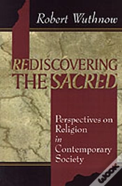 Capa do artigo Rediscovering The Sacred