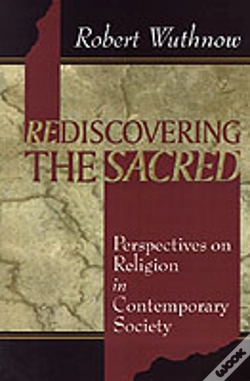 Capa do artigo Rediscovering The Sacred