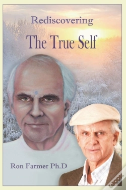 Capa do artigo Rediscovering The True Self