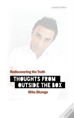 Capa do artigo Rediscovering The Truth: Thoughts From O