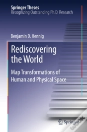 Capa do artigo Rediscovering The World