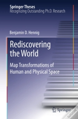 Capa do artigo Rediscovering The World