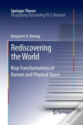 Rediscovering The World