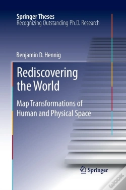 Capa do artigo Rediscovering The World