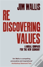 Capa do artigo Rediscovering Values