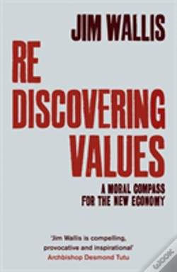 Capa do artigo Rediscovering Values