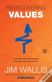 Capa do artigo Rediscovering Values