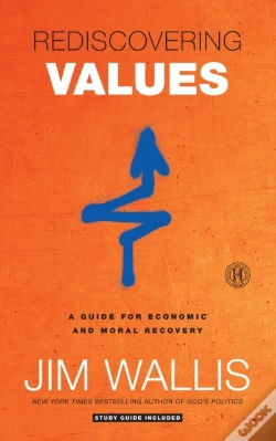 Capa do artigo Rediscovering Values