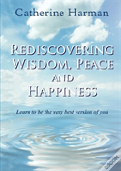 Capa do artigo Rediscovering Wisdom, Peace And Happiness