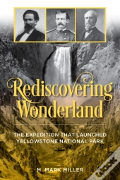 Rediscovering Wonderland