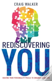 Capa do artigo Rediscovering You