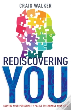 Capa do artigo Rediscovering You