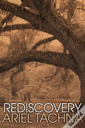 Capa do artigo Rediscovery