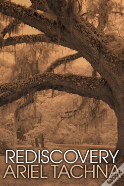 Capa do artigo Rediscovery