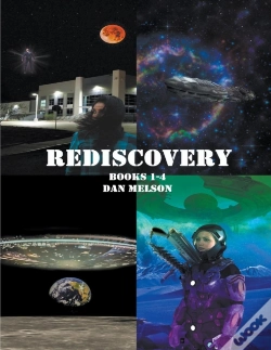 Capa do artigo Rediscovery