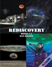 Capa do artigo Rediscovery