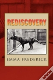 Capa do artigo Rediscovery
