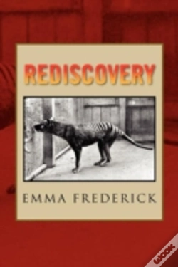 Capa do artigo Rediscovery